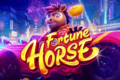 Fortunehorse автомат Мерс Казино